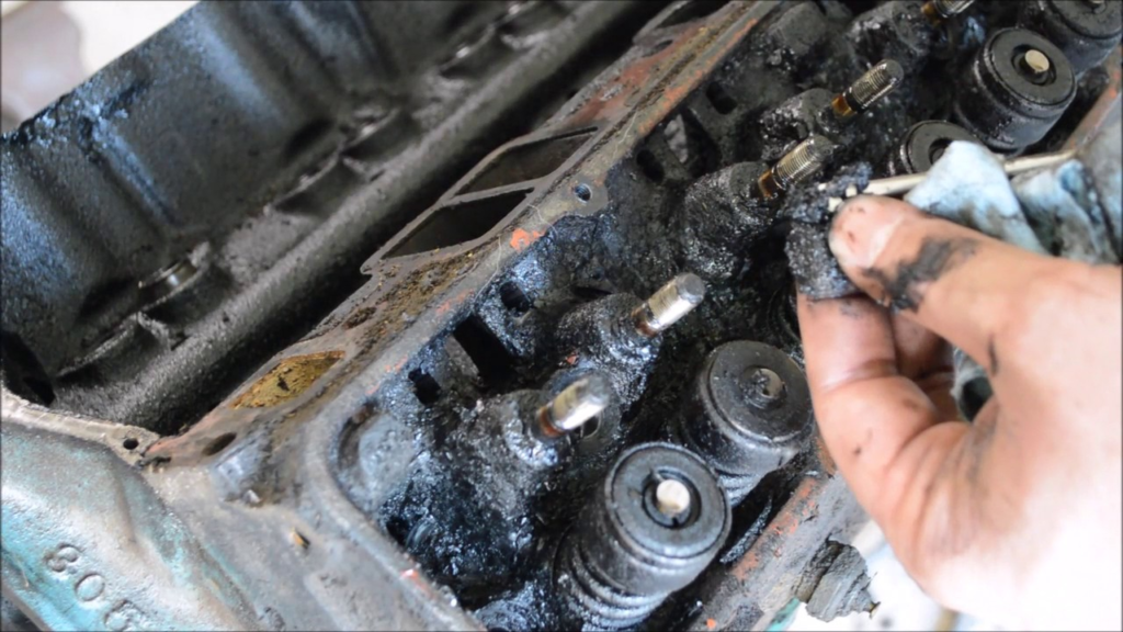 Can Not Getting an Oil Change Cause Overheating?