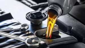 0w20 Synthetic Oil 